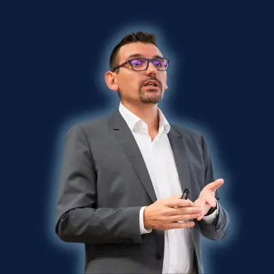 Freelance accompagné par HB Compagny